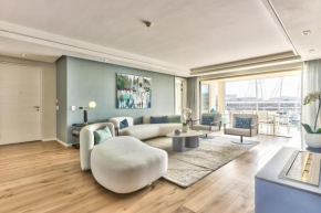 Superior Three Bedroom Apartment